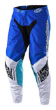 Troy Lee Designs GP Pants Icon Blue