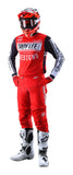 Troy Lee Designs GP Team 81 Red Jersey