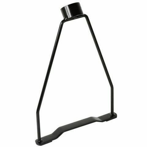 DRC Black Grip Wash Stand