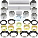 All Balls Linkage Bearing Kit - Honda