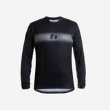 Hebo Shirt Tech 23 Black