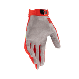 Leatt Moto 2.5 Gloves X-Flow Red