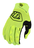 TroyLee Designs Air Glove Flo Yellow