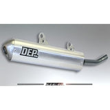 DEP 2 Stroke Silencer - Yamaha DT