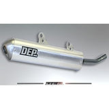 DEP 2 Stroke Silencer Kawasaki KX