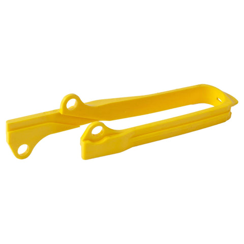 Polisport  Chain Slider - Suzuki Yellow