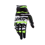 Leatt Moto 2.5 Gloves X-Flow Tiger