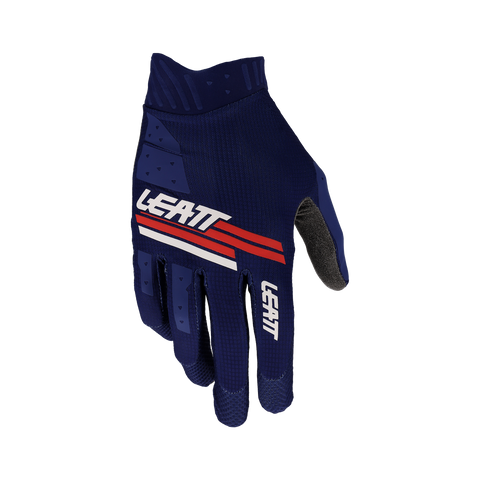 Leatt Kids Moto 1.5 Royal Gloves