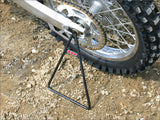 DRC Triangle Motocross Bike Stand