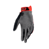 Leatt Moto 3.5 Lite Gloves Red