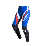 Hebo Pant Race Pro Blue