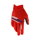 Leatt Moto 1.5 Gripr Red Gloves