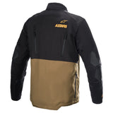 Alpinestars Venture XT Brown Enduro Jacket