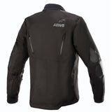 Alpinestars Venture XT Black Enduro Jacket