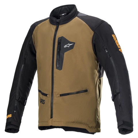Alpinestars Venture XT Brown Enduro Jacket
