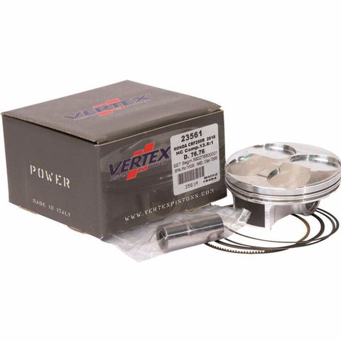 Vertex 4 Stroke Piston Kit - Honda 150cc
