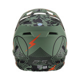 Leatt 2.5 V24 Cactus Motocross Helmet