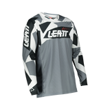 Leatt Moto 4.5 Lite Camo Jersey