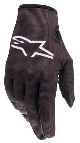 Alpinestars Radar Black Gloves