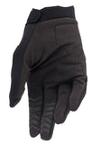 Alpinestars Full Bore Black Gloves