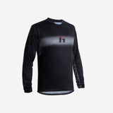 Hebo Shirt Tech 23 Black