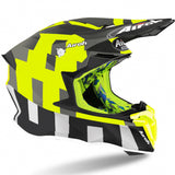 Airoh Twist 2.0 Frame Motocross Helmet Anthracite Matt